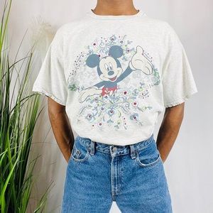 Mickey Unlimited Mickey Mouse t shirt